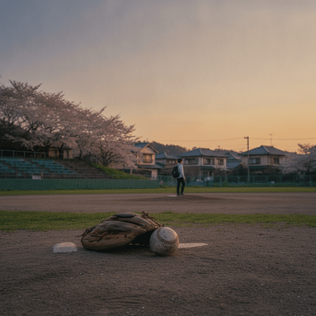 さよならゲームの深層:青春映画と人生の転換点を読み解く究極ガイド